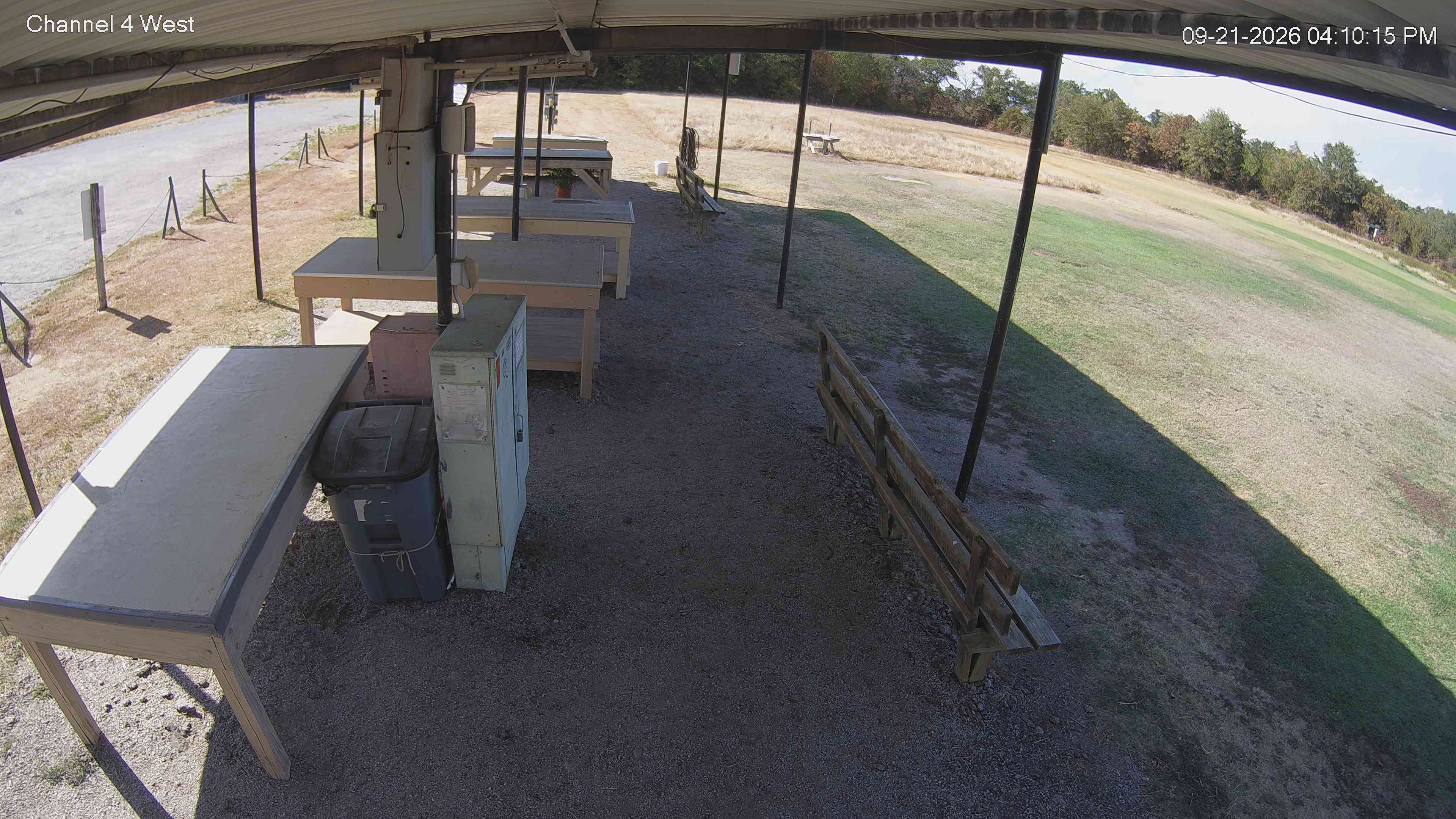 camera image